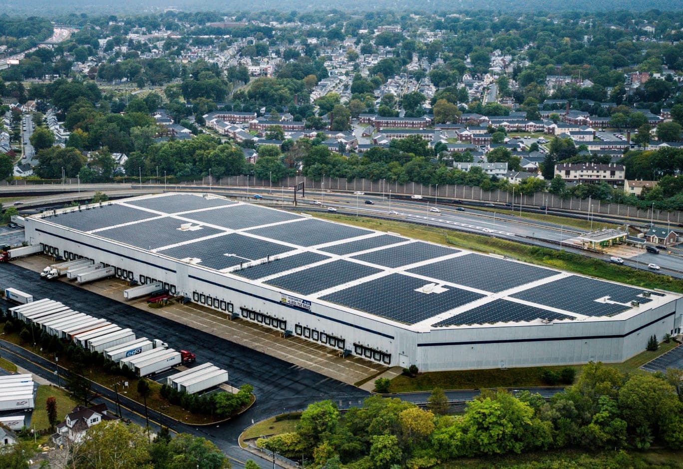Dimension Energy Secures $650M Financing for 132MW Community Solar Portfolio Across Four States