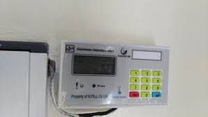 Notice: No Buying Tokens This Weekend, KPLC System Upgrade Scheduled