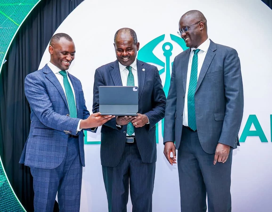 Old Mutual half-year profit after tax jumps by Sh877mn