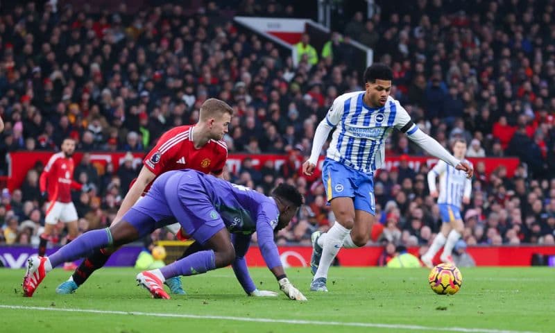 Top 10 Premier League Teams After Chelsea vs Wolves Clash