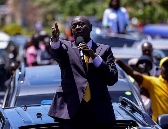 Revealed: Powerful Kenyan Politicians Involved in Mombasa Drug Trade