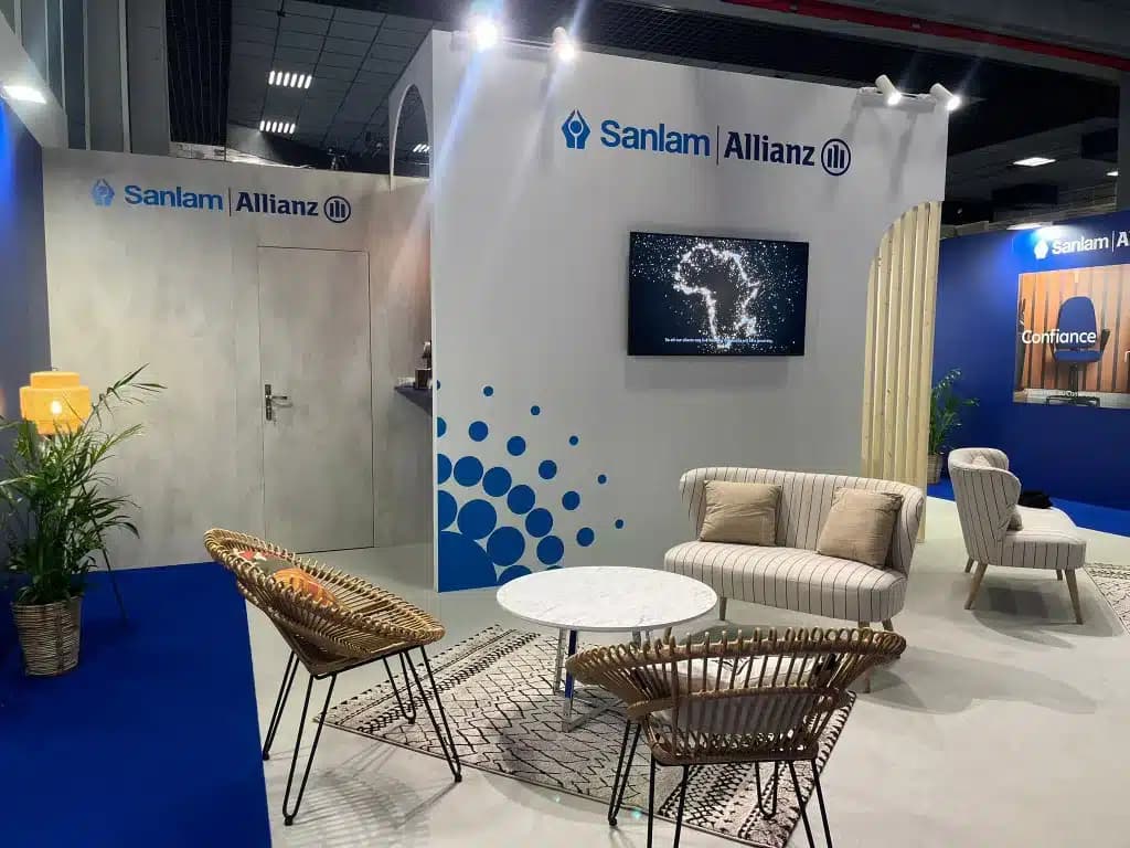 Sanlam Kenya Plc Acquires Global Image as Profits Dip