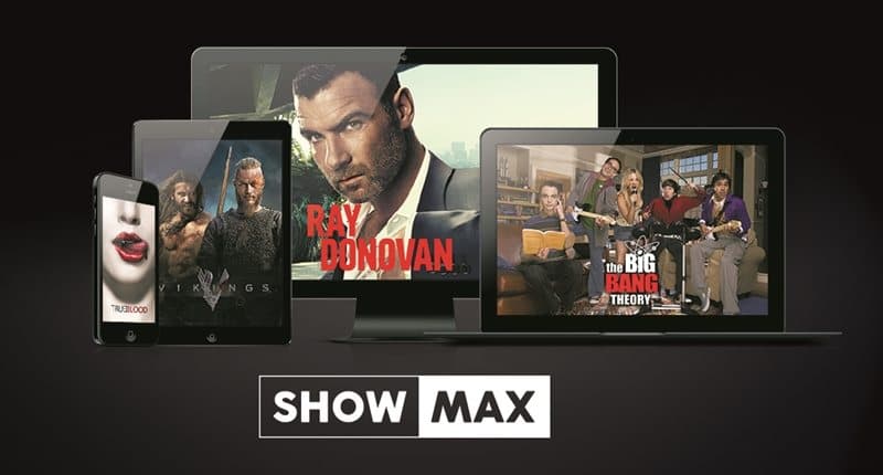 Nasper’s owned video streaming service, ShowMax, is now available in Kenya