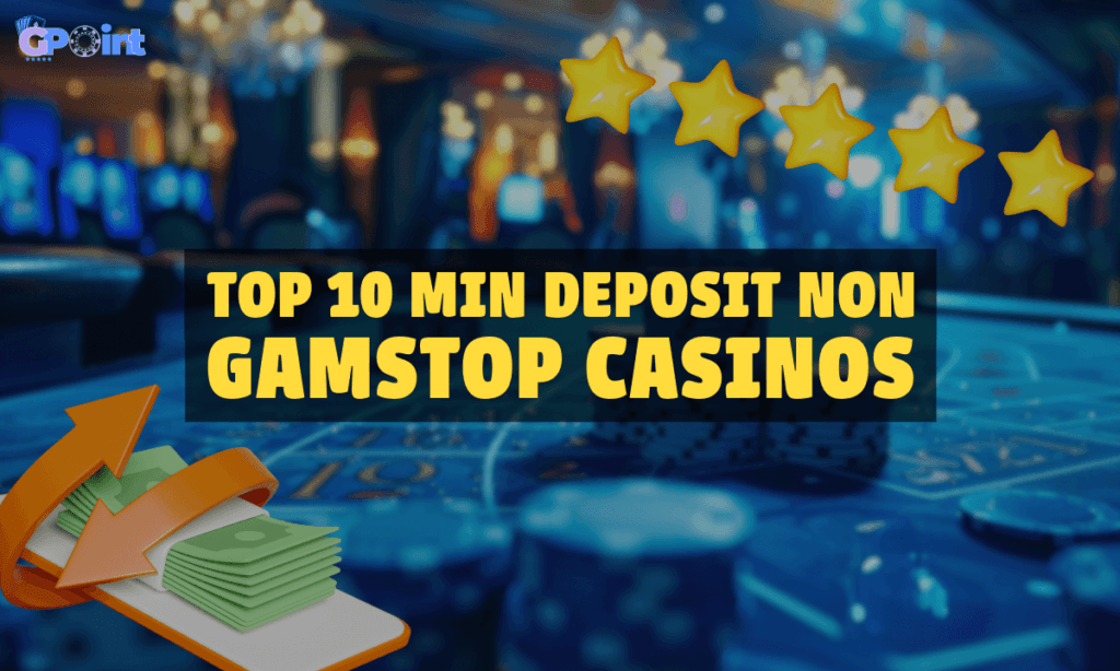 A Deposit Amount Matters: What To Know When You Top Up Your Non GamStop Casino Balance?