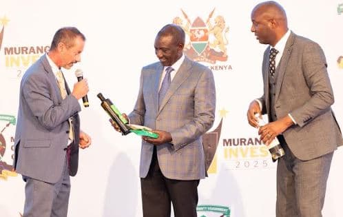 Kakuzi accelerates adoption of digital technology
