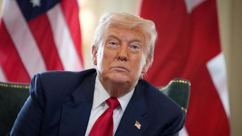 White House announces fresh Trump tariffs targeting dozens of countries