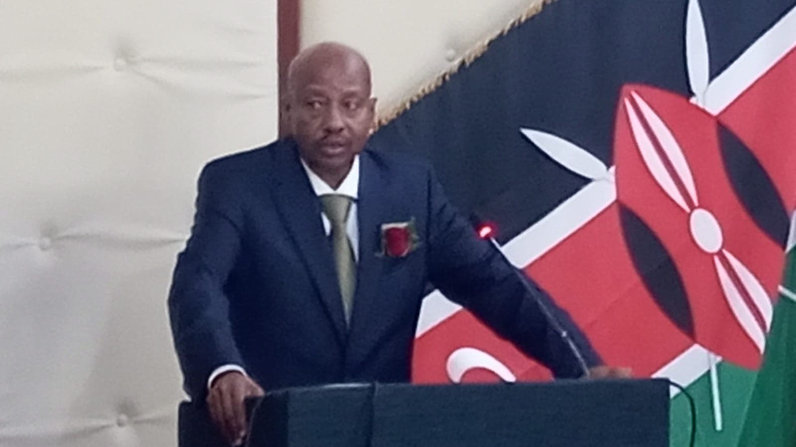 Narok unveils Sh16.74 billion budget