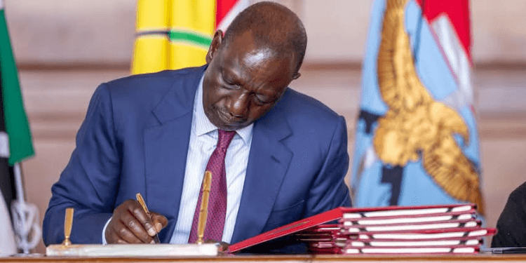 Opinion | Why Wage Increases Won’t Fix What’s Broken in Kenya’s Economy