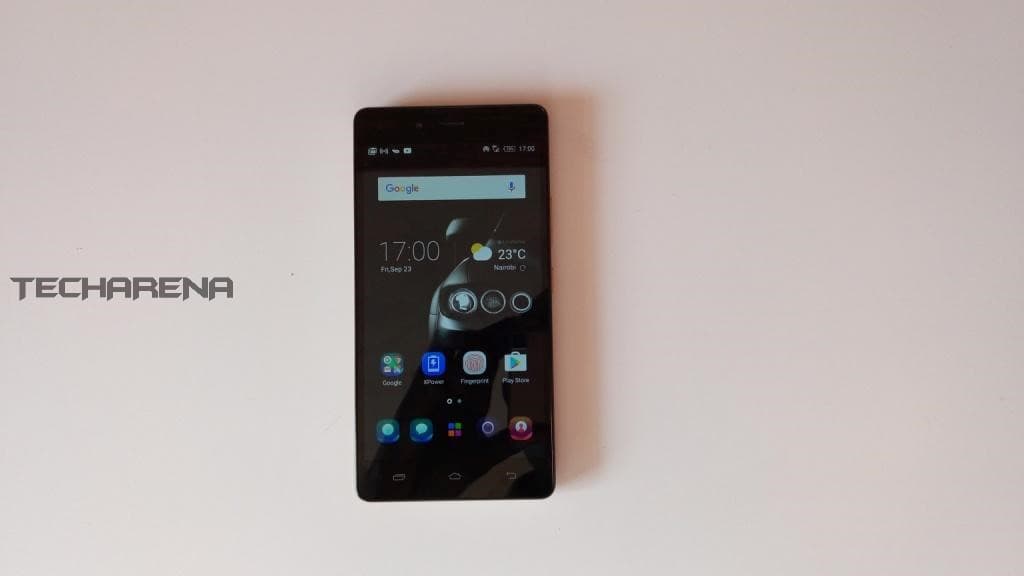 The Infinix Hot 4 (X557) Review: Is The Fourth One the Charm?