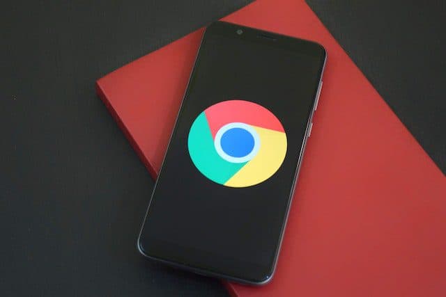 Chrome Testing Auto-Blurring Passwords, Credit Card Details When Sharing Screen