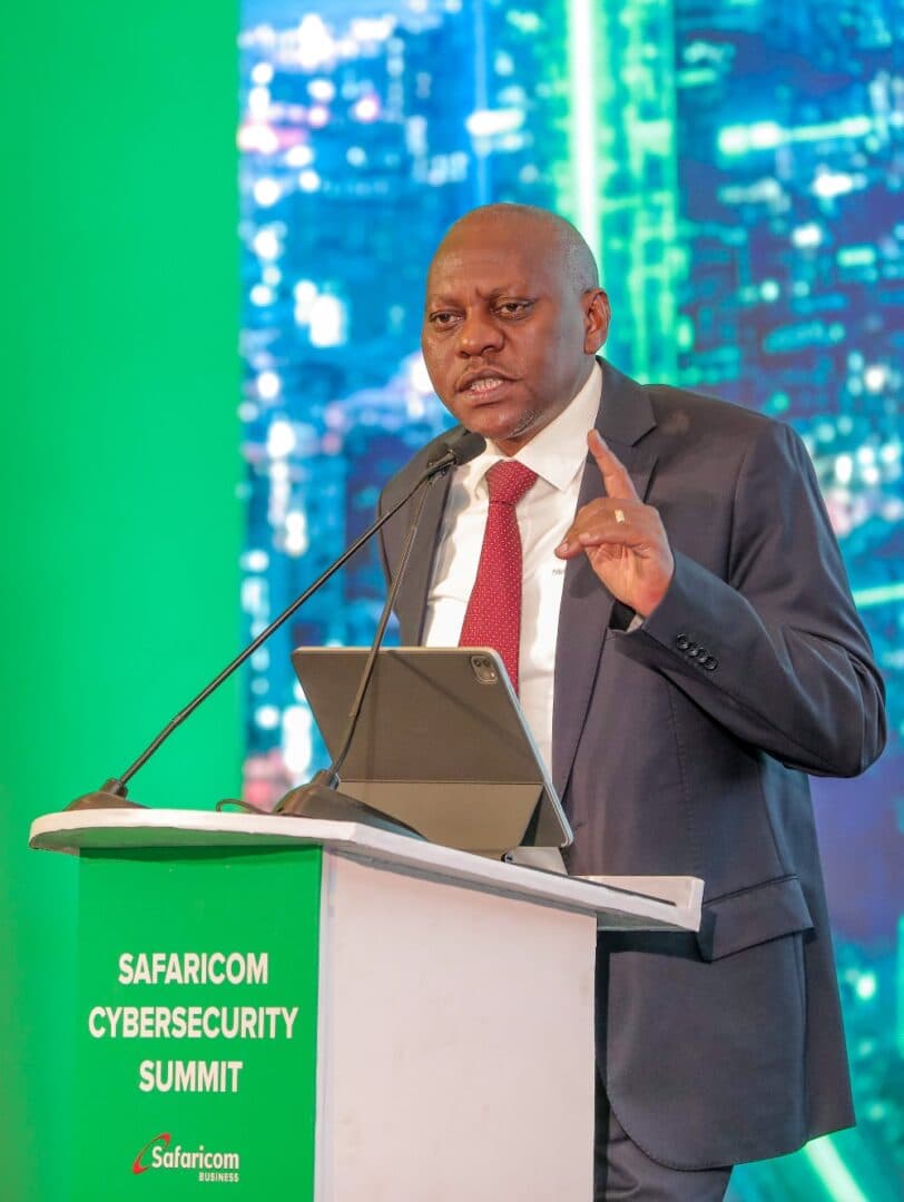 Safaricom hosts summit to tackle growing cybersecurity threats