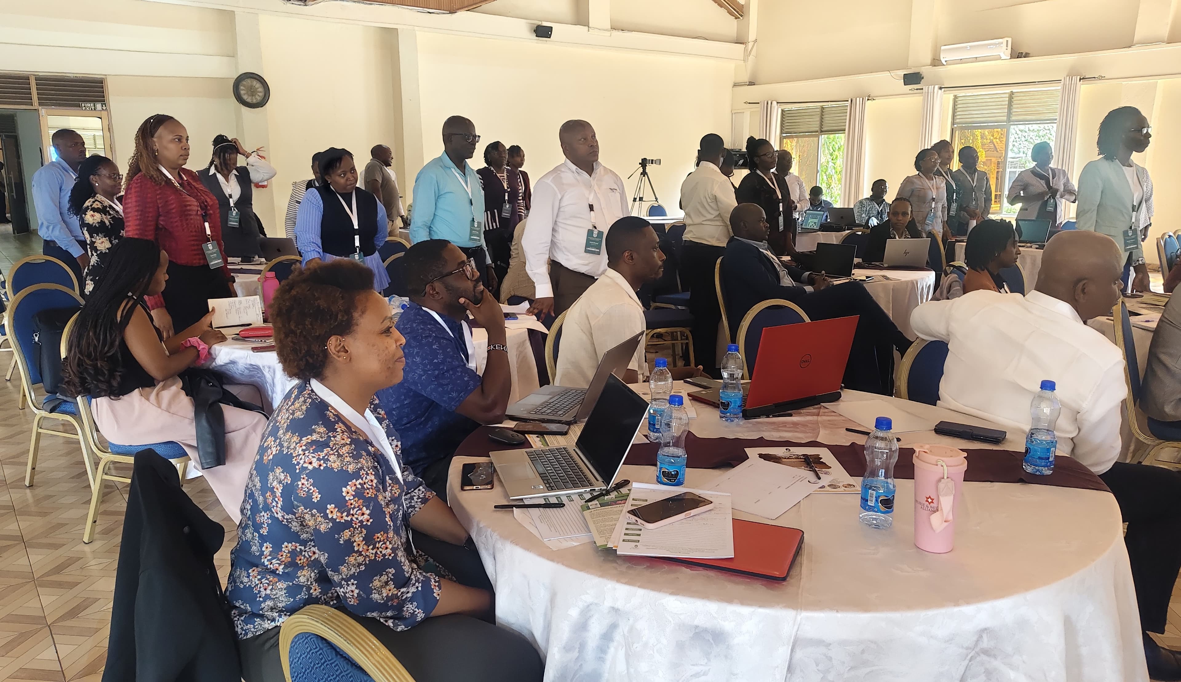 Murang’a to pilot one-stop clinics for patients with multiple chronic conditions