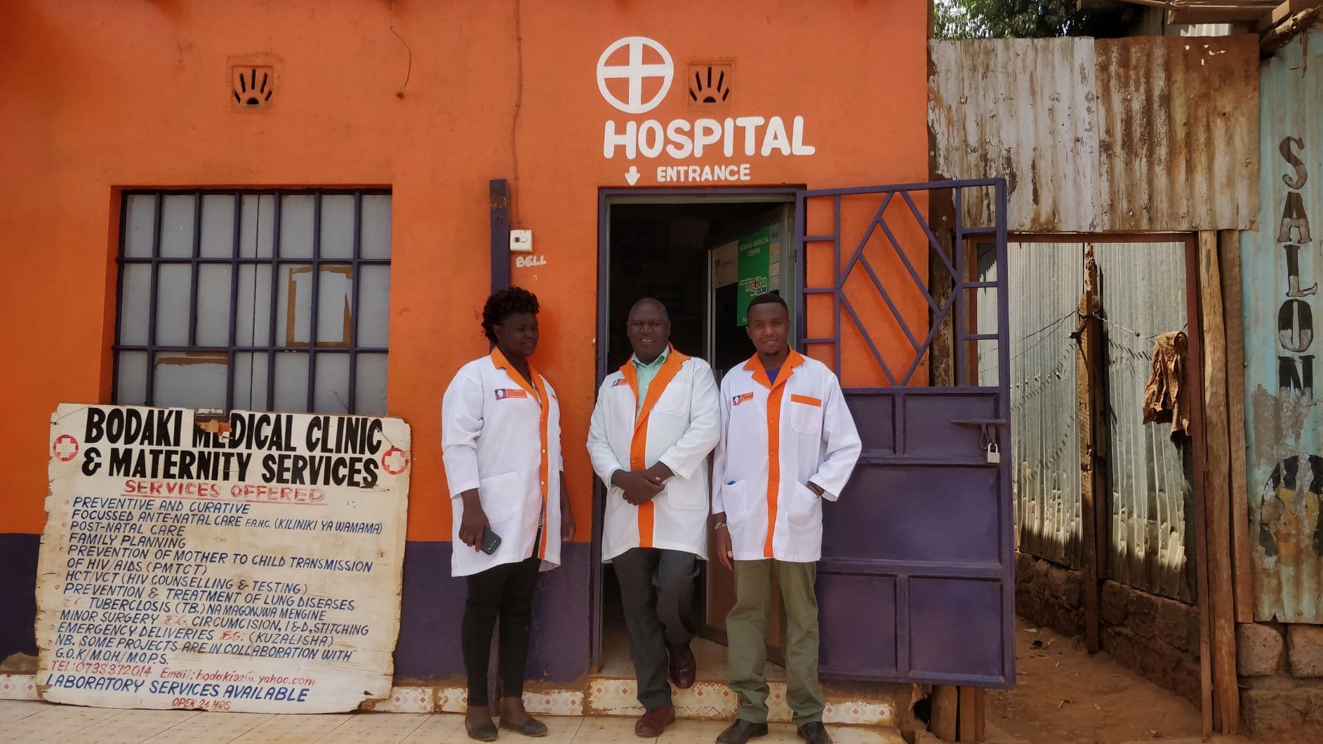 Ilara Health restructures operations amid funding challenges