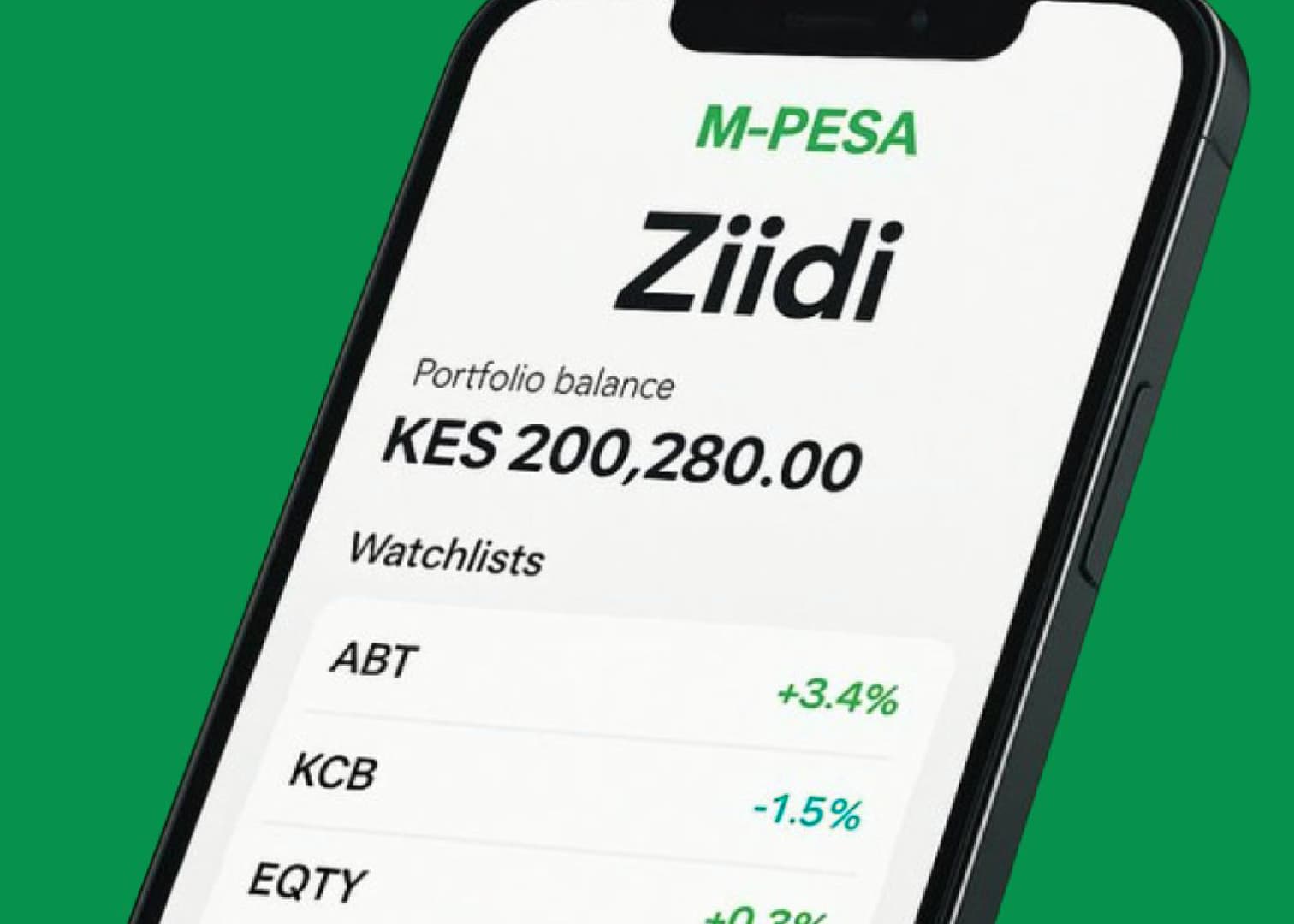 ZiiDi Trader Expands ID Options for NSE Stock Trading