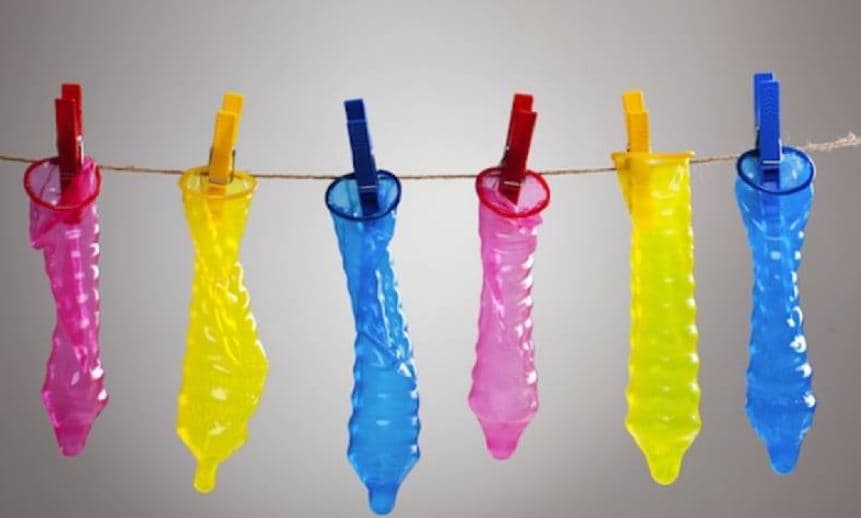 Why Kenyans Are Ditching Condoms: New KNBS Survey Sparks Health Concerns
