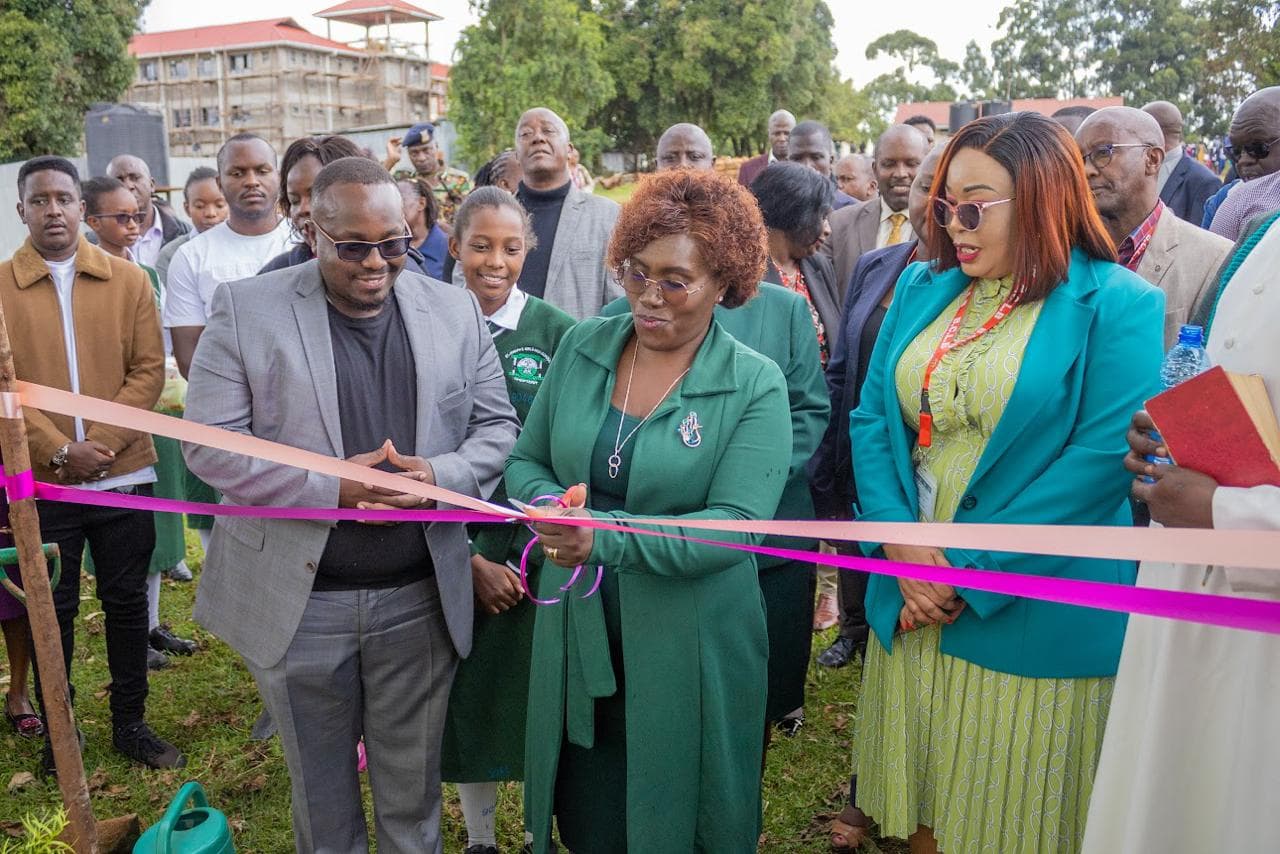 Odibets Deepens Community Impact With CSR Initiatives In Nandi