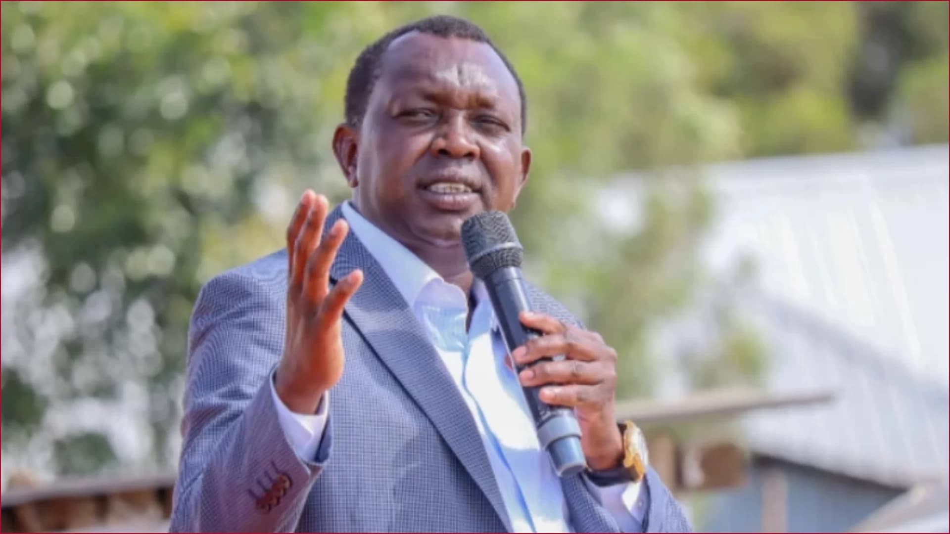 Sudi Blasts Malala: ‘He Is a Very Bad Thief!’