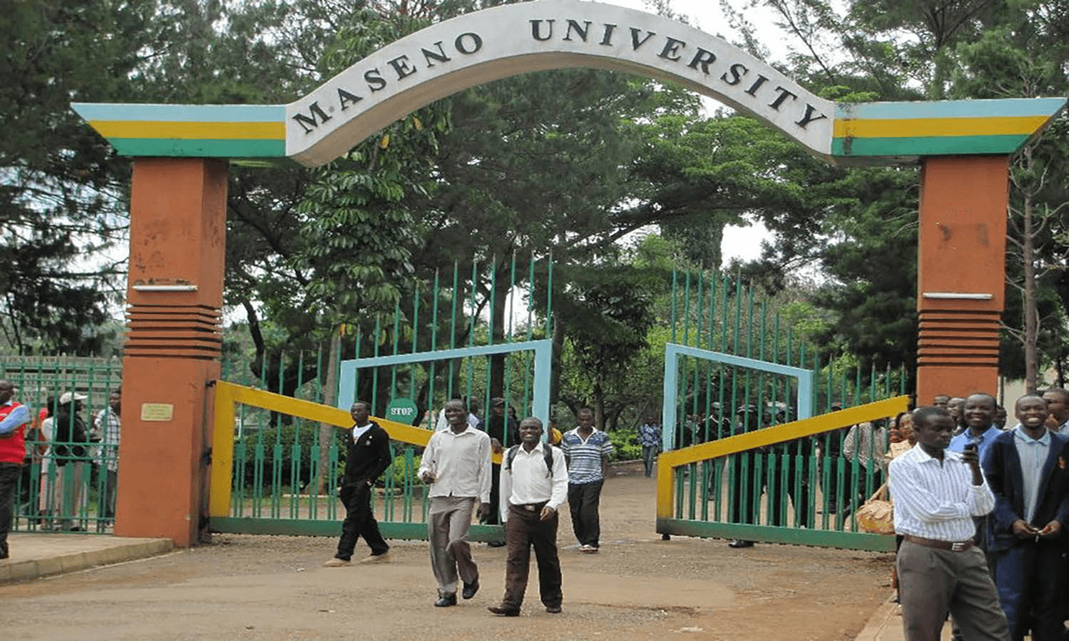 Gov’t Issues Reopening Dates for Universities and Colleges