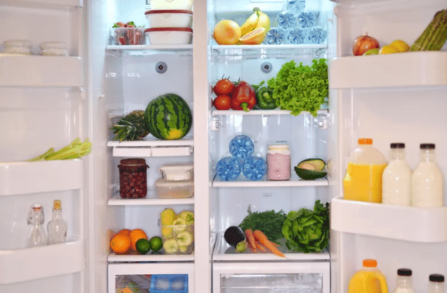 9 Foods You Should Probably Not Refrigerate