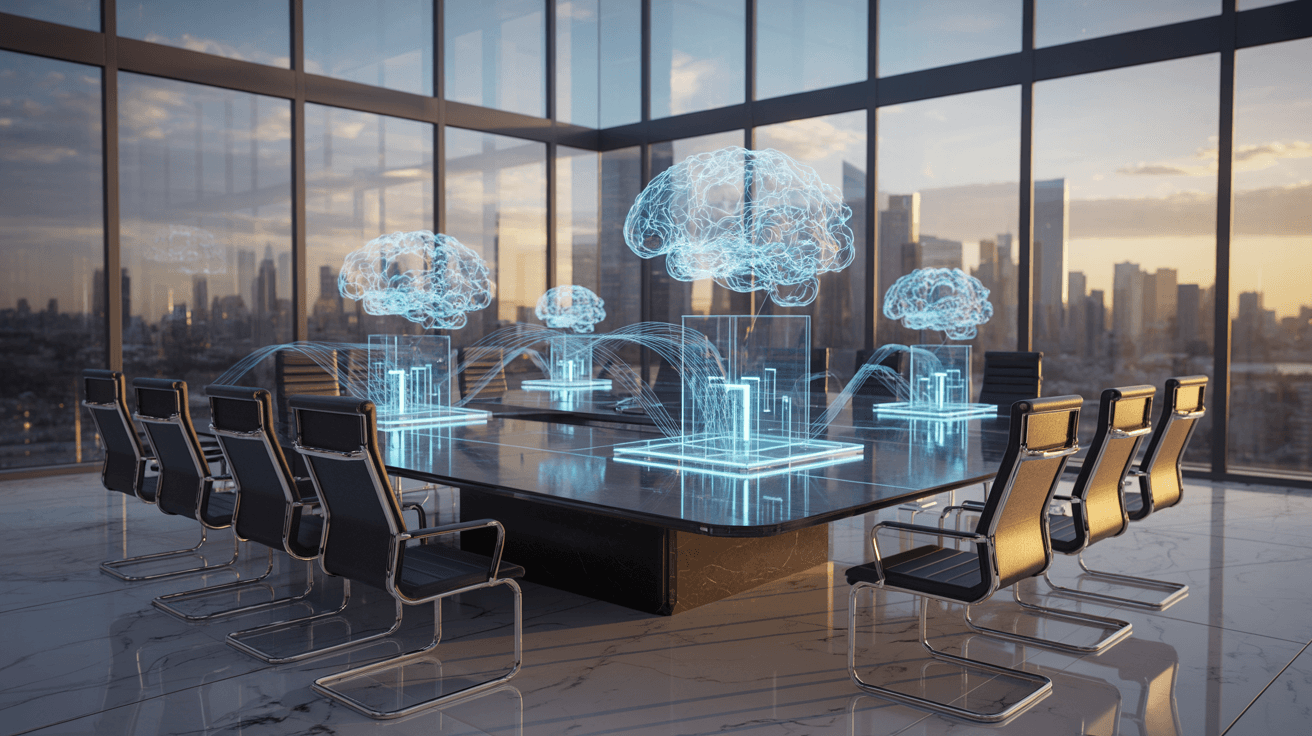 7 Best AI Agent Development Companies Transforming Businesses in 2026