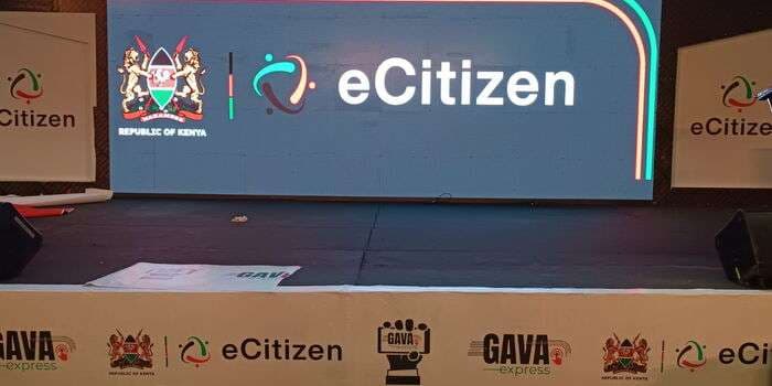 eCitizen Announces OTP SMS Delays for Safaricom Users