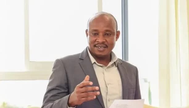 TVETA appoints Paul Machocho Wanyeki as Director General