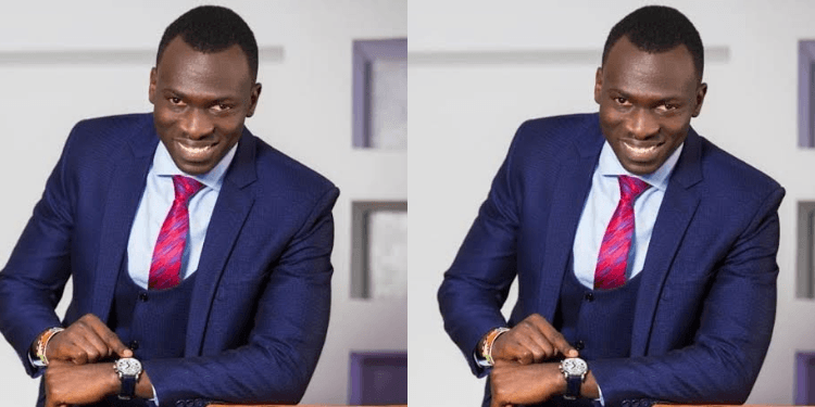 Trevor Ombija: From Being Matatu Conductor to Citizen TV and Eyeing MP Seat
