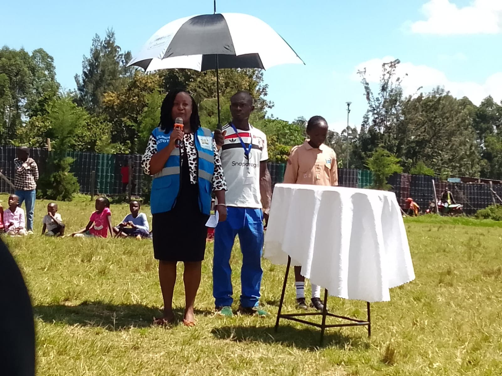 Rise in defilement cases in Sabatia Sub County