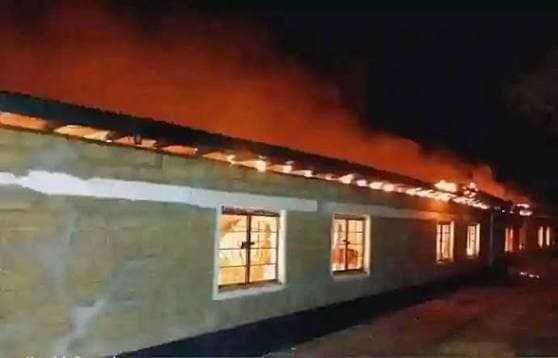Sh11,798 Burden: Moi Gesusu Parents in Kisii Pay Price as Dorm Fire Forces Longer Closure