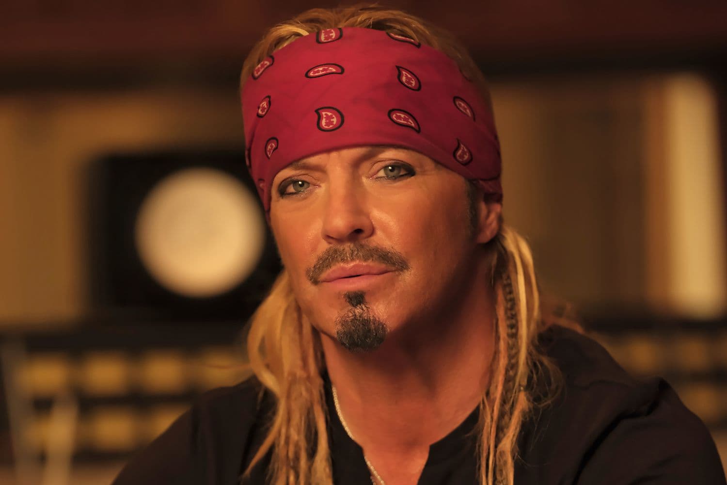 Bret Michaels Net Worth