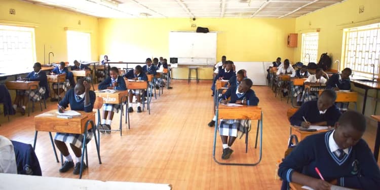 KCSE 2026: What Happens If a Candidate Misses an Examination Paper?