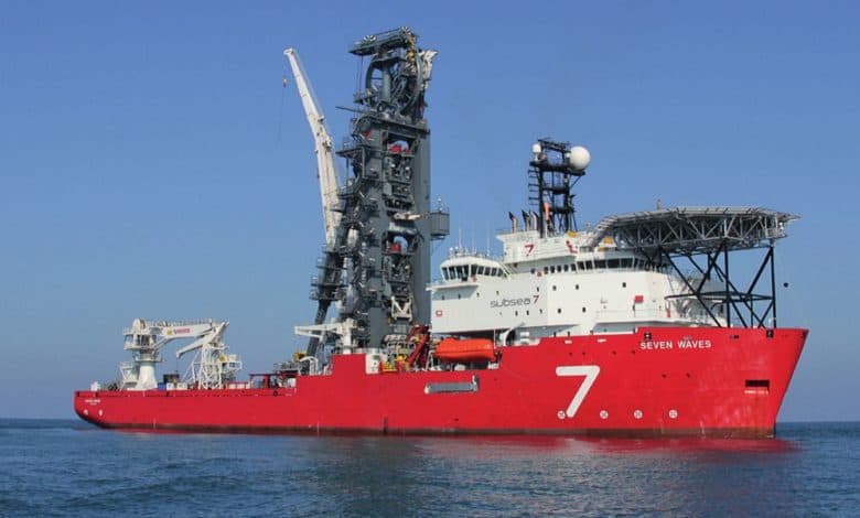 $300 Million Aseng Gas Project: Subsea7 Contract Offshore Equatorial Guinea Advances Chevron-Led Development