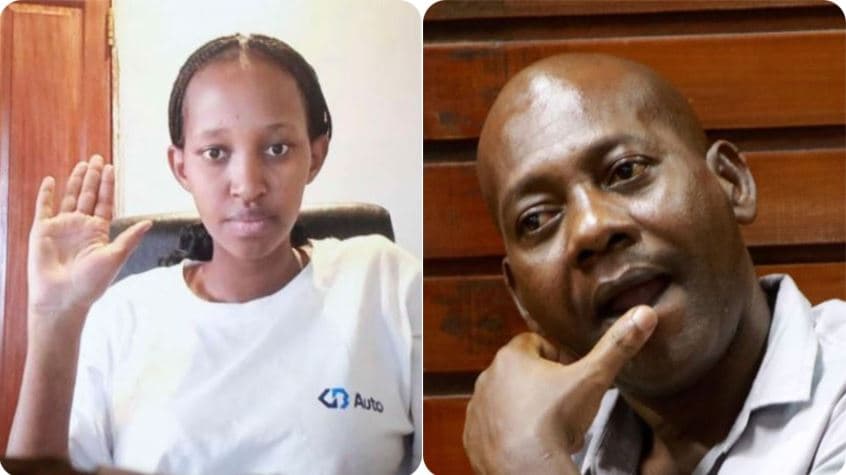 “There Was No Rapture, He Killed Them”: Whistleblower Tells Court About Shakahola Deaths