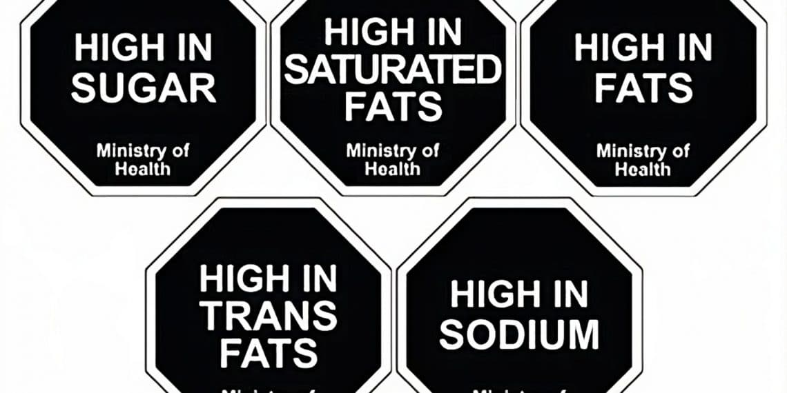 World Obesity Day: Do you know what is in your food?