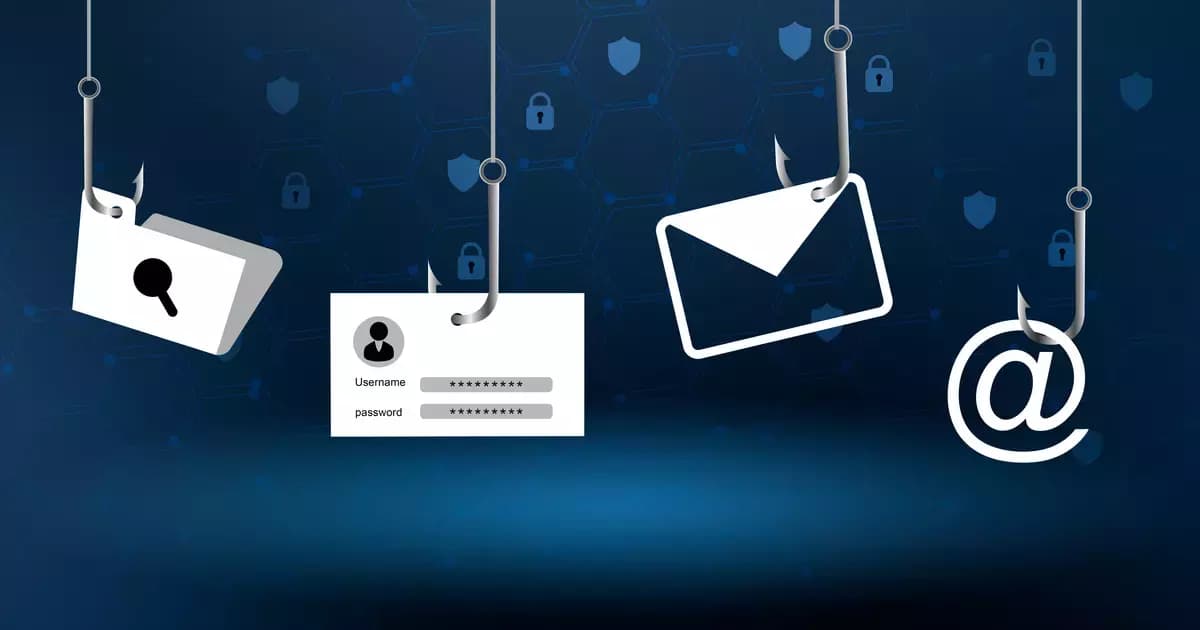How to Identify Phishing and Scam Links on Social Media