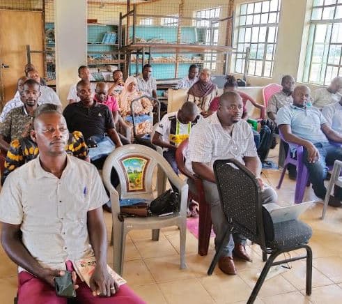 Empowering teachers with essential skills in leveraging AI for education