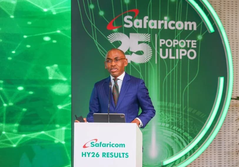 Safaricom Marks 25 Years of Growth From 17,000 to Over 60 Million Customers
