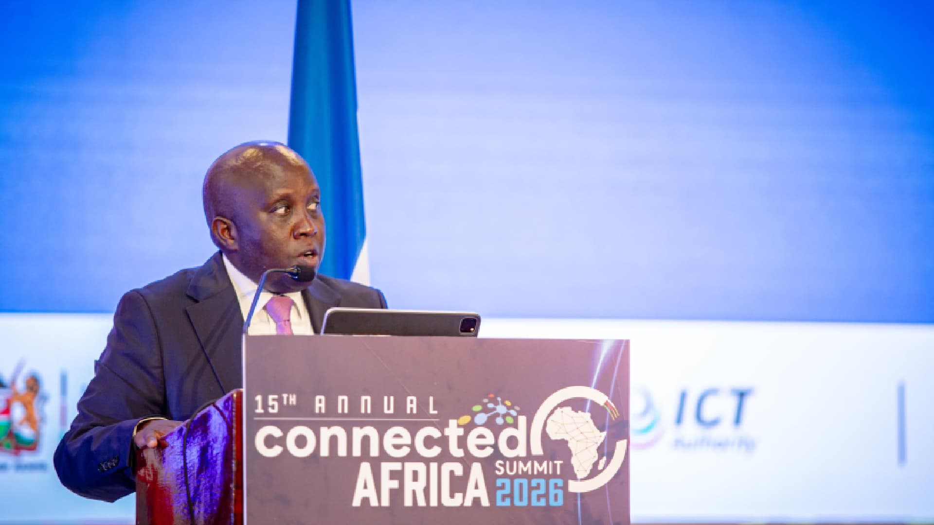 Connected Africa Summit 2026 Opens in Nairobi to Push Africa’s Digital Unity