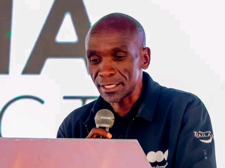 Athletics legends rally young athletes to embrace integrity, digital transformation