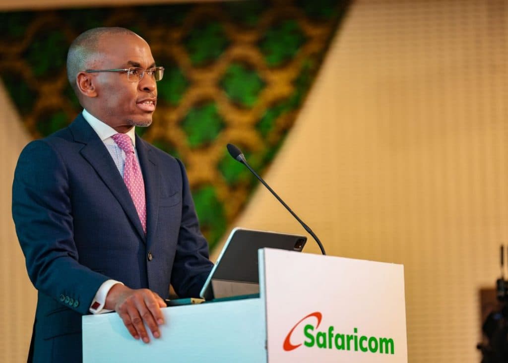 Kenyans invest over Sh. 2.8 billion in Safaricom Ziidi MMF in one month