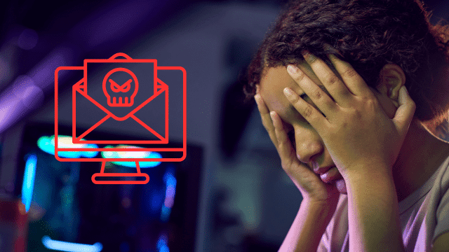 Sextortion: Why Parents Need To Talk To Teens About This Online Danger