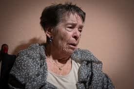 Spanish pensioner whose eviction sparked nationwide protests dies, union says