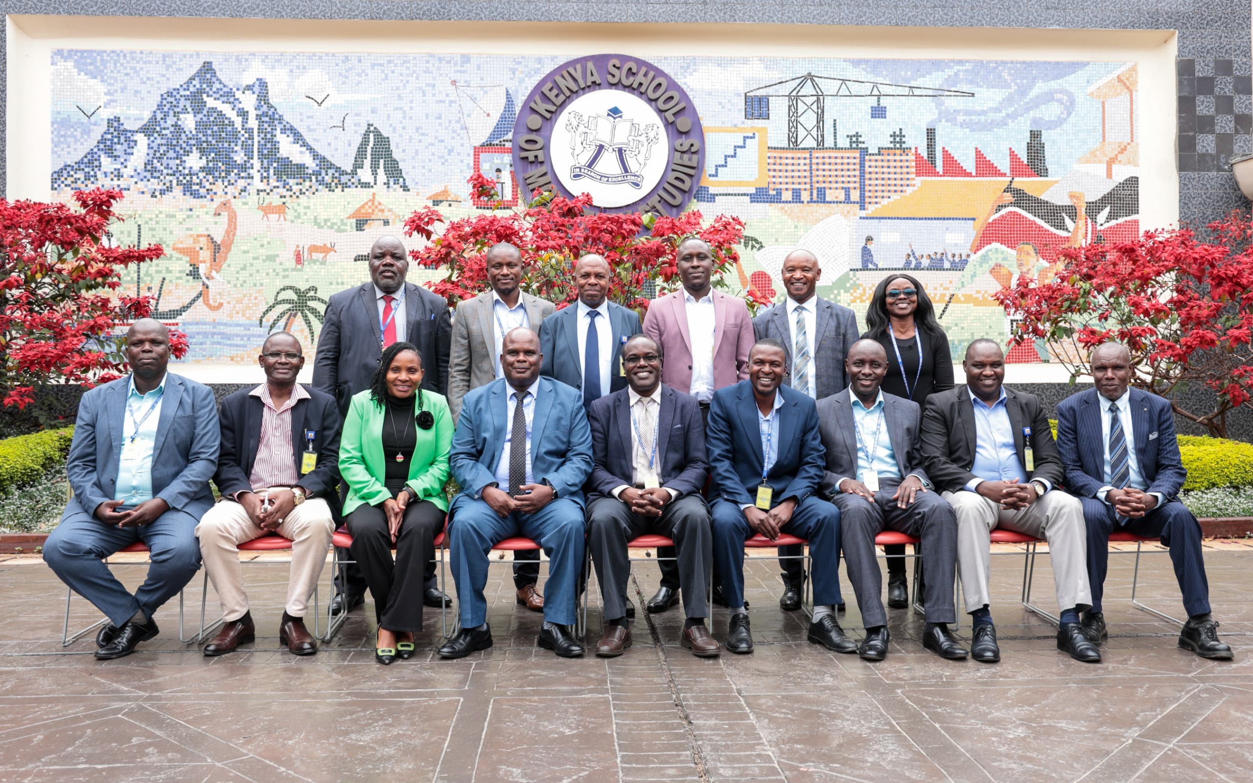 Surveying training to undergo major reforms under new framework