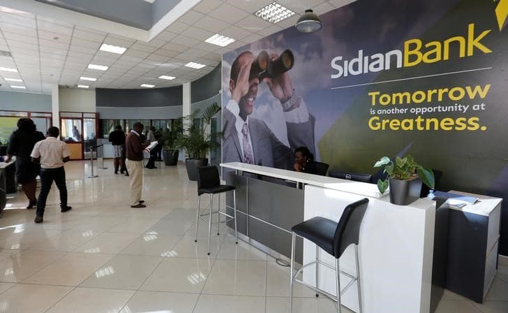 3 Students in Court over Alleged Sh7.8m Sidian Bank Account Theft