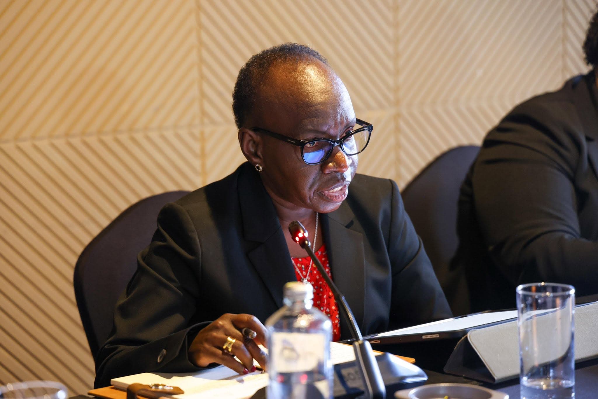 Auditor-General Warns Finance Bill 2026 Revenue Targets May Fall Short