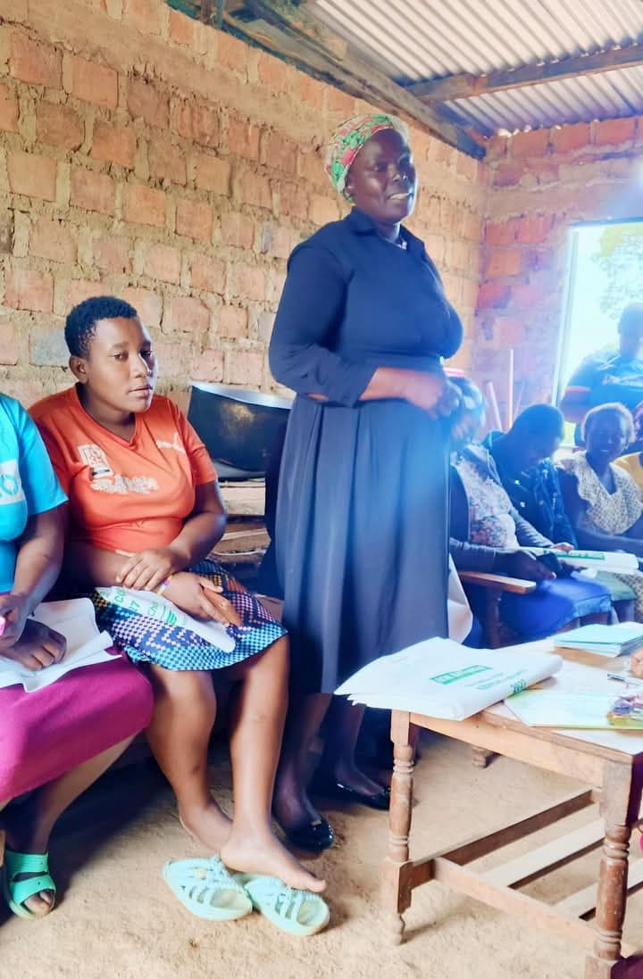 Bati reaffirms commitment to women empowerment ahead of 2027 polls
