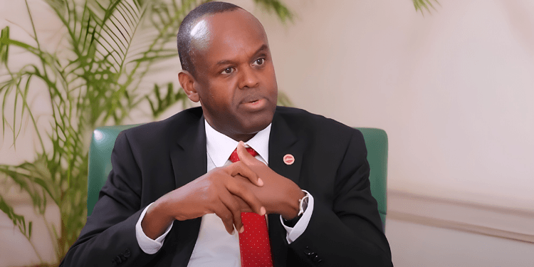 I&M Bank Poaches Absa Kenya CEO Abdi Mohamed