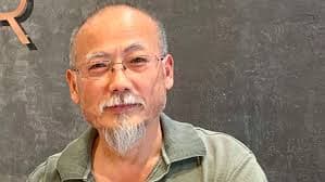 South Korea detains dissident who fled China in rubber boat