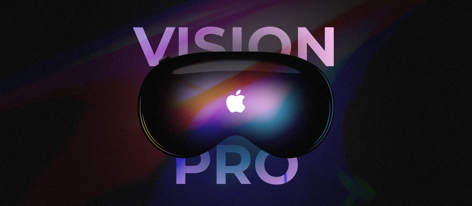 Apple’s Vision Pro VR Headset Faces Production Cuts