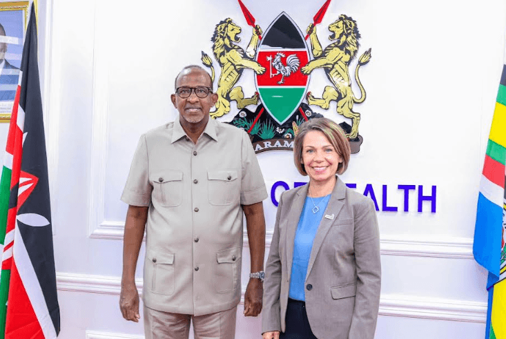 Govt steps up efforts to improve maternal newborn health